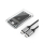 Orico MSATA USB-C 3.2 5Gb/s - przezroczysta - 1343414 - zdjęcie 2